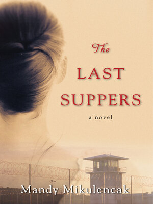 cover image of The Last Suppers